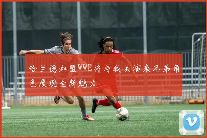 哈兰德加盟WWE将与我共演表兄弟角色展现全新魅力